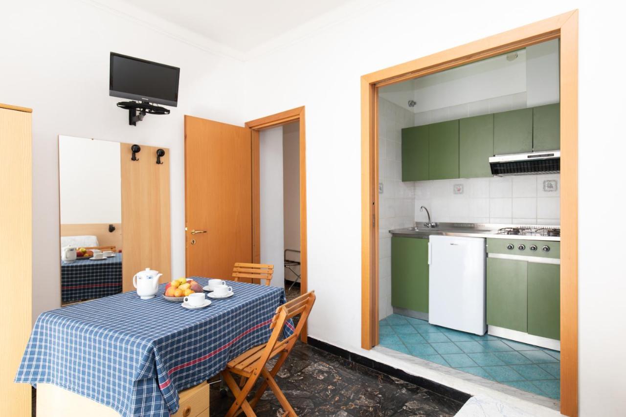 Appartamento con 1 Camera da Letto